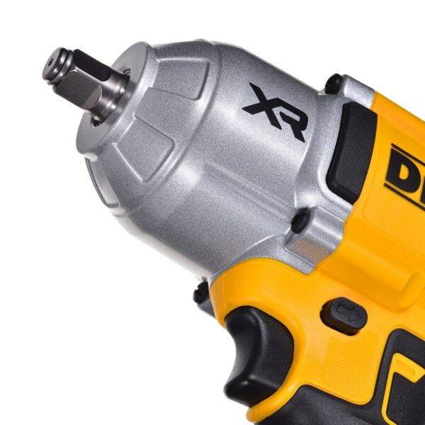 Schlagschrauber Dewalt DCF900N-XJ 760 W 18 V 1898 Nm 1355 Nm – Bild 3