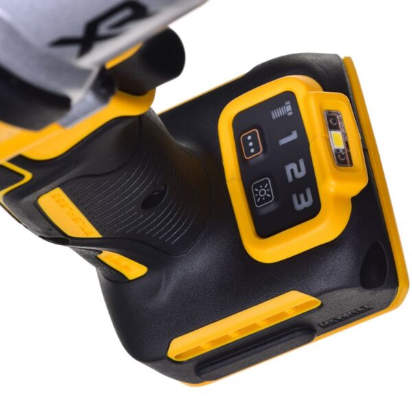 Schlagschrauber Dewalt DCF900N-XJ 760 W 18 V 1898 Nm 1355 Nm – Bild 4