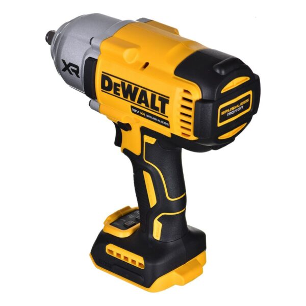 Schlagschrauber Dewalt DCF900N-XJ 760 W 18 V 1898 Nm 1355 Nm – Bild 5