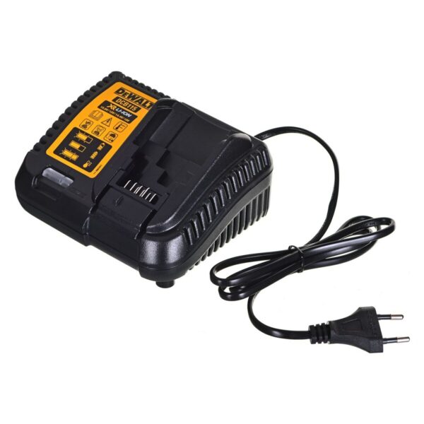 Schlagschrauber Dewalt DCF900P2T-QW 18 V 1898 Nm 1355 Nm – Bild 3
