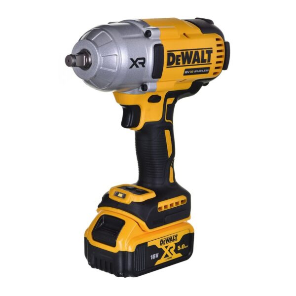Schlagschrauber Dewalt DCF900P2T-QW 18 V 1898 Nm 1355 Nm – Bild 7