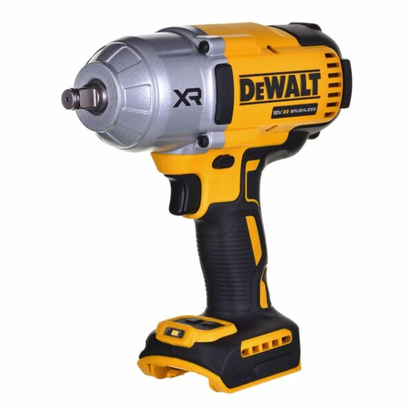Schlagschrauber Dewalt DCF900P2T-QW 18 V 1898 Nm 1355 Nm – Bild 8