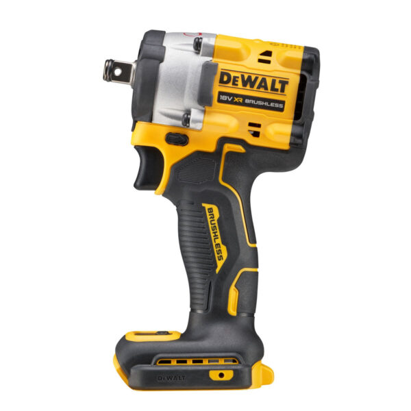 Schlagschrauber Dewalt DCF921N-XJ – Bild 2