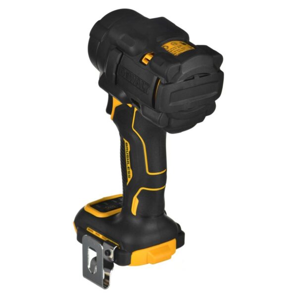 Schlagschrauber Dewalt DCF923N 18 V 406 Nm 610 Nm – Bild 2