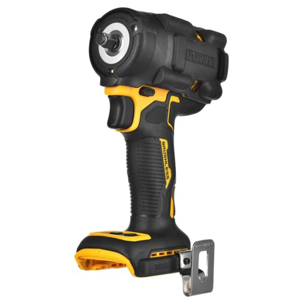 Schlagschrauber Dewalt DCF923N 18 V 406 Nm 610 Nm – Bild 3