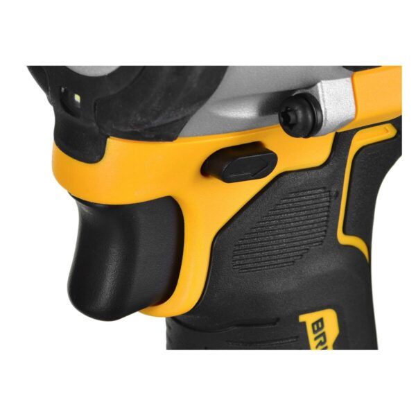 Schlagschrauber Dewalt DCF923N 18 V 406 Nm 610 Nm – Bild 8
