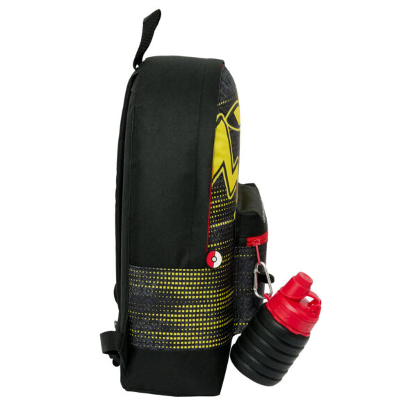 Schulrucksack Pokémon Bunt 32 x 40 x 12 cm – Bild 2