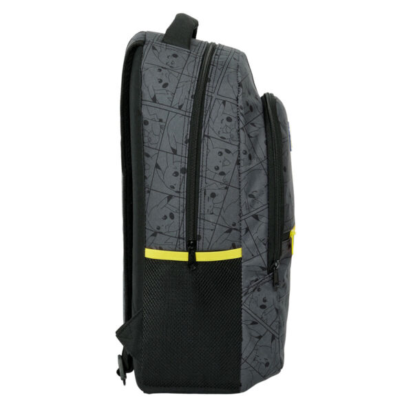 Schulrucksack Pokémon Bunt 32 x 45 x 12 cm – Bild 2