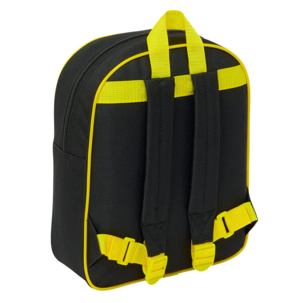 Schulrucksack Pokémon Bunt 22 x 27 x 10 cm – Bild 3