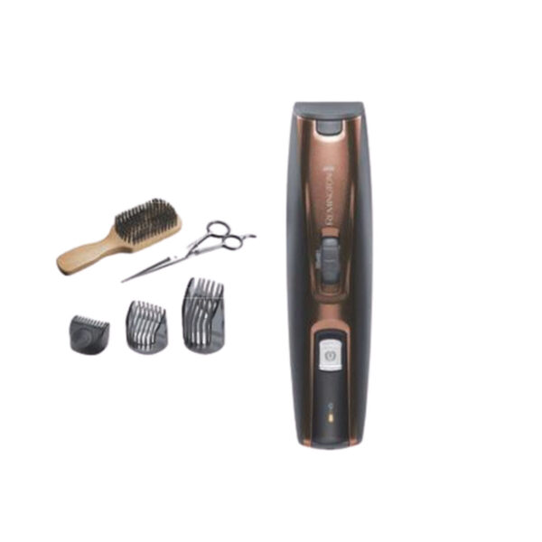 Haarschneider/Rasierer Remington – Bild 4
