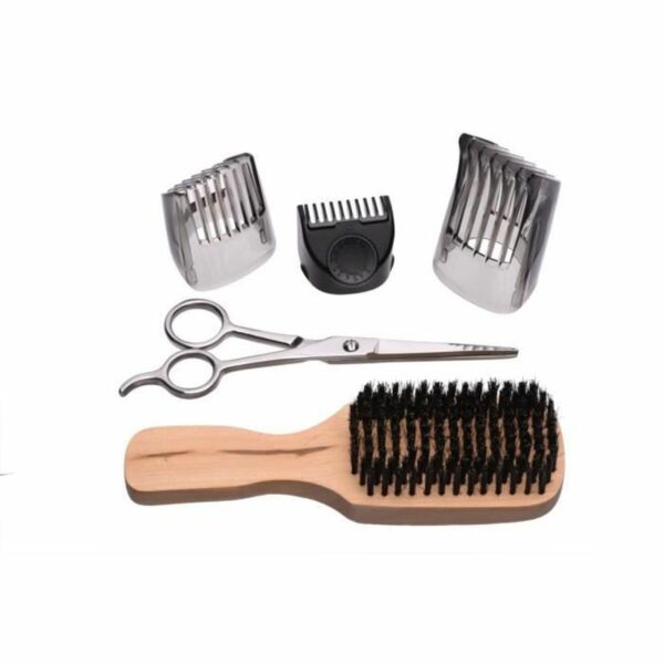 Haarschneider/Rasierer Remington – Bild 3