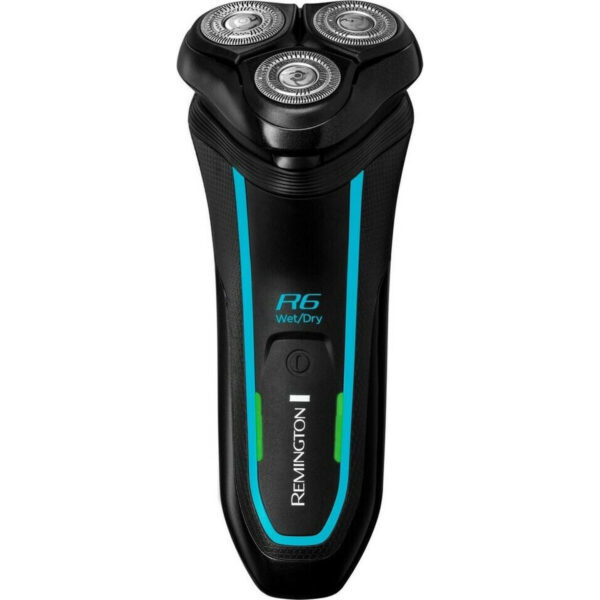Haarschneidegerät Remington R6 STYLE AQUA 60MIN USB WET&DRY