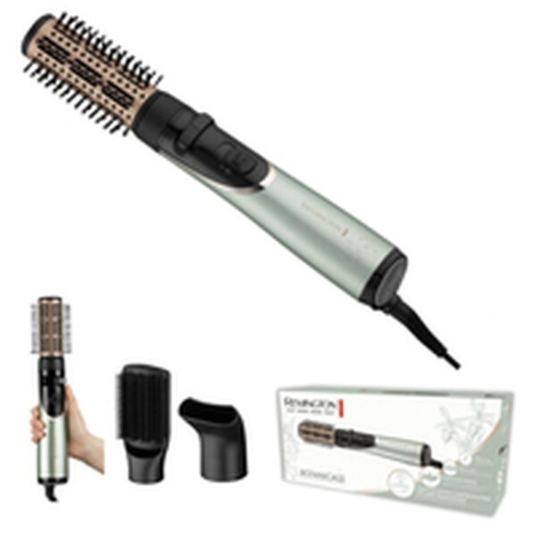 3-in-1-Haartrockner, Styler und Lockenbürste Remington 800 W – Bild 2