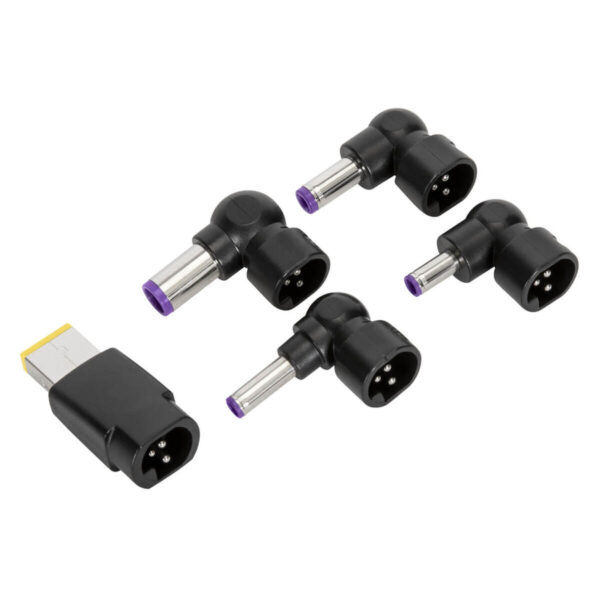 Adapter Targus USB-C Legacy Power Adapter Set – Bild 4