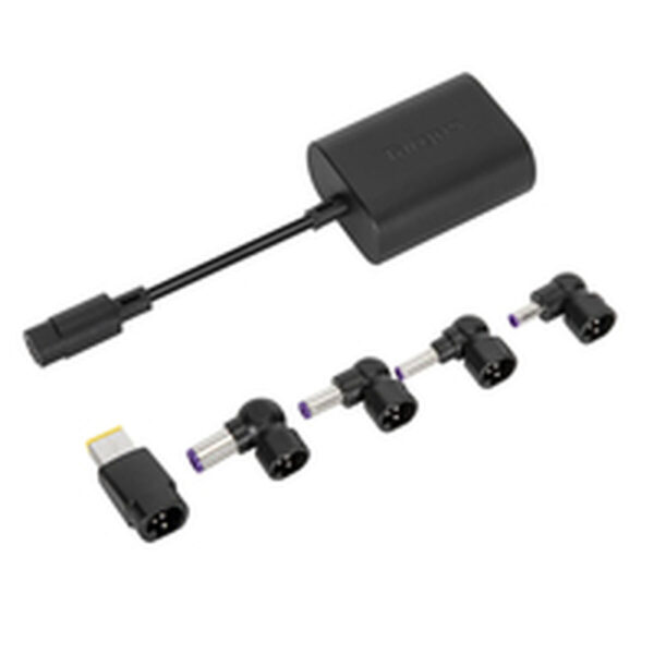 Adapter Targus USB-C Legacy Power Adapter Set – Bild 5