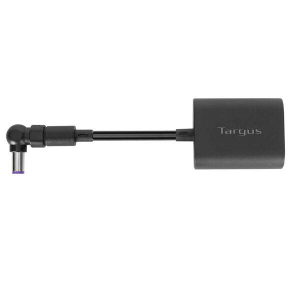 Adapter Targus USB-C Legacy Power Adapter Set – Bild 8