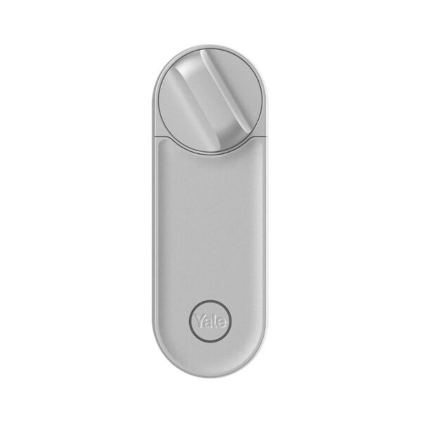 Intelligenter Stecker Yale 05/103210/SI Bluetooth Wi-Fi – Bild 2