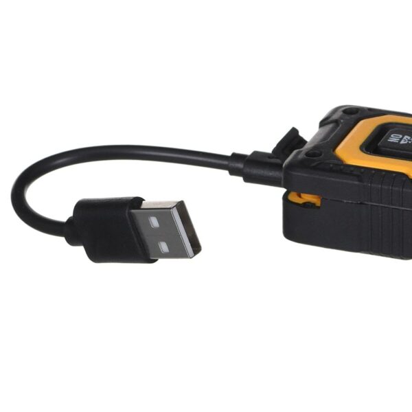 Entfernungsmesser Dewalt DW055PL-XJ 15 m – Bild 3