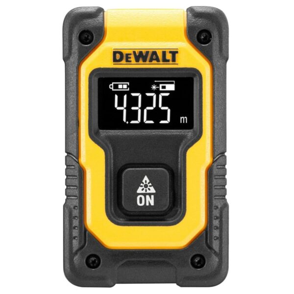 Entfernungsmesser Dewalt DW055PL-XJ 15 m – Bild 6
