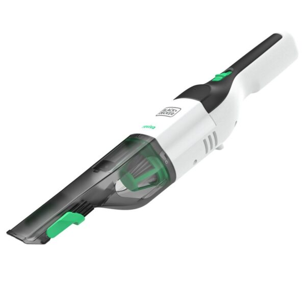 Handstaubsauger Black & Decker REVHV8C-QW