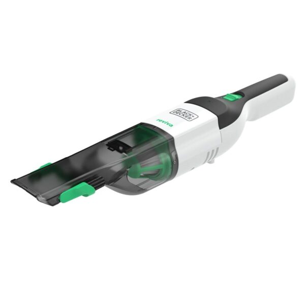 Handstaubsauger Black & Decker REVHV8C-QW – Bild 3