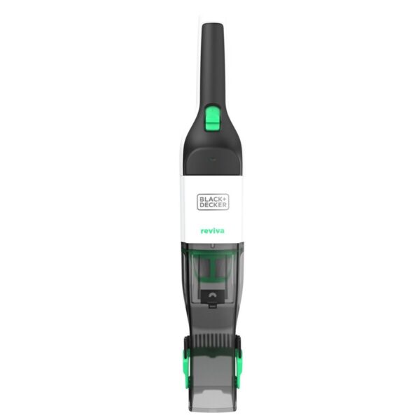 Handstaubsauger Black & Decker REVHV8C-QW – Bild 4