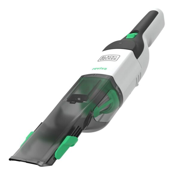 Handstaubsauger Black & Decker REVHV8C-QW – Bild 6