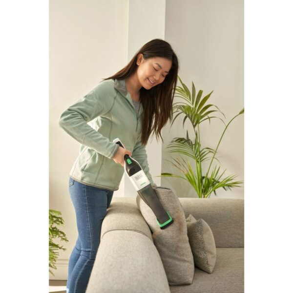 Handstaubsauger Black & Decker REVHV8C-QW – Bild 8