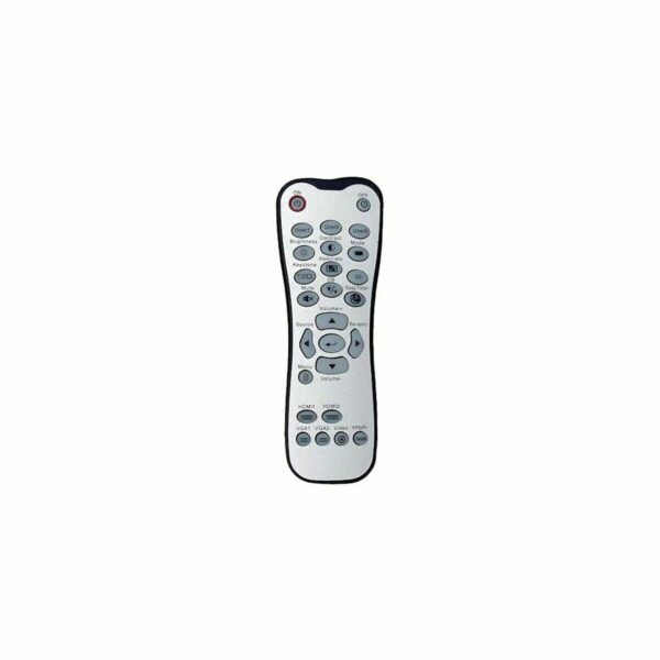 Projektor Optoma HD146X Full HD 3600 lm 1920 x 1080 px Schwarz – Bild 5