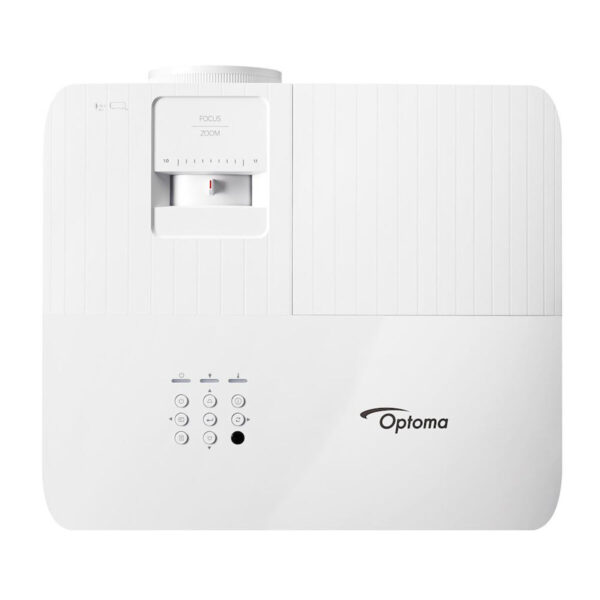 Projektor Optoma UHD35X Full HD 3600 lm – Bild 3