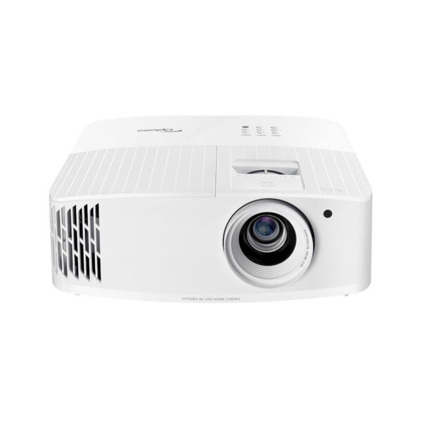 Projektor Optoma UHD35X Full HD 3600 lm – Bild 2