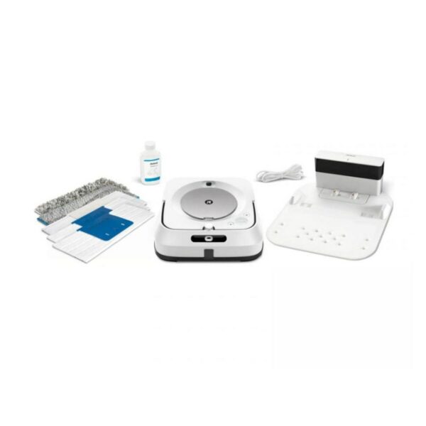 Roboterstaubsauger iRobot M6138 – Bild 4