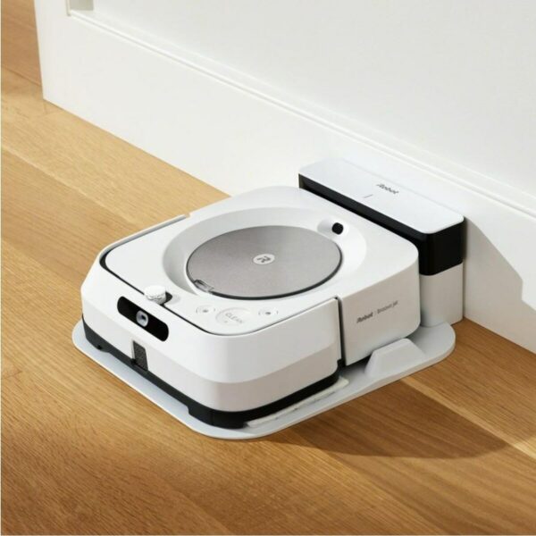 Roboterstaubsauger iRobot M6138 – Bild 5