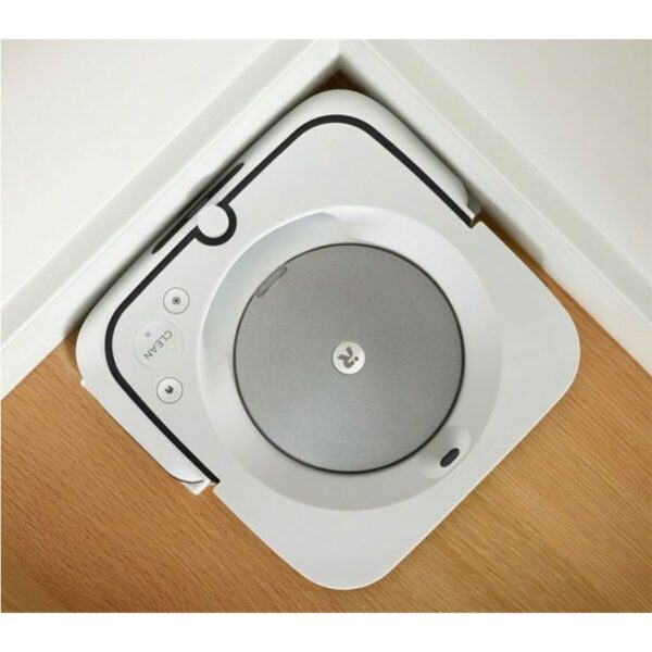 Roboterstaubsauger iRobot M6138 – Bild 6