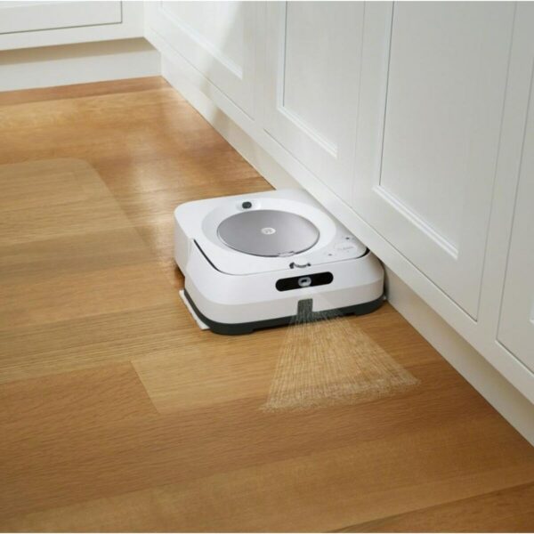 Roboterstaubsauger iRobot M6138 – Bild 7