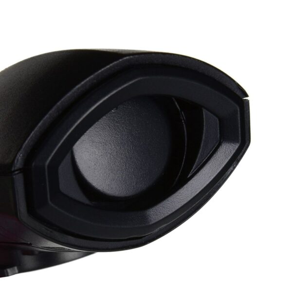 Fahrradlichter-Set Hornit 467648V3 Schwarz – Bild 4