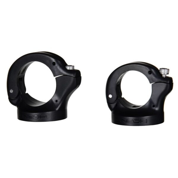 Fahrradlichter-Set Hornit 467648V3 Schwarz – Bild 5