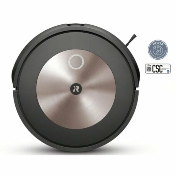 Roboterstaubsauger iRobot j517640 – Bild 2