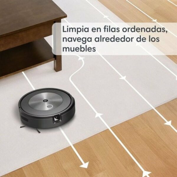 Roboterstaubsauger iRobot j517640 – Bild 8