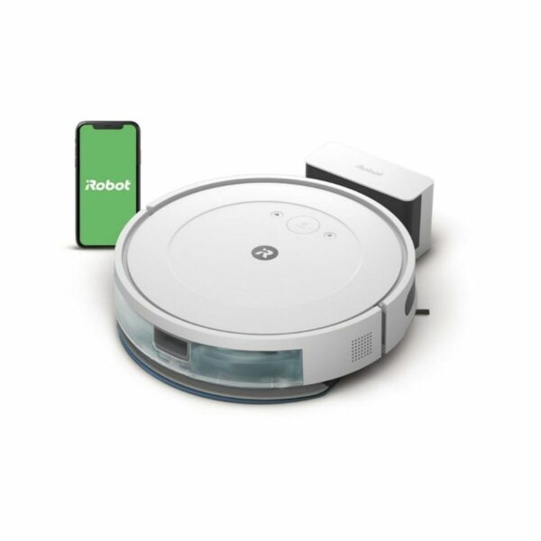 Roboterstaubsauger iRobot Y011240 2600 mAh – Bild 3