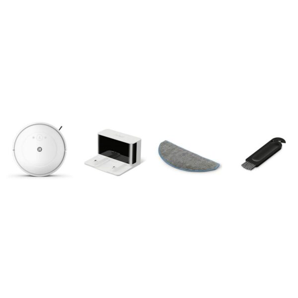 Roboterstaubsauger iRobot Y011240 2600 mAh – Bild 7