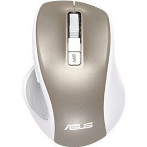 Mouse Asus 90XB066N-BMU020 Gold 4000 dpi