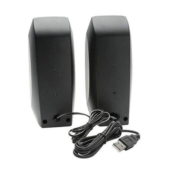 Multimedia-Lautsprecher Logitech 980-000029 – Bild 2