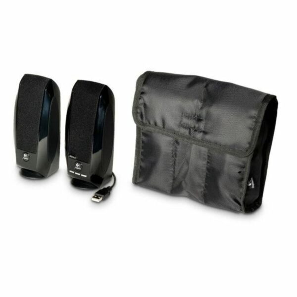 Multimedia-Lautsprecher Logitech 980-000029 – Bild 5