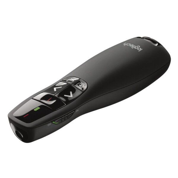 Zeiger R400 Logitech R400 1 Stücke – Bild 2