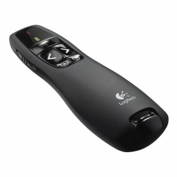 Zeiger R400 Logitech R400 1 Stücke – Bild 3