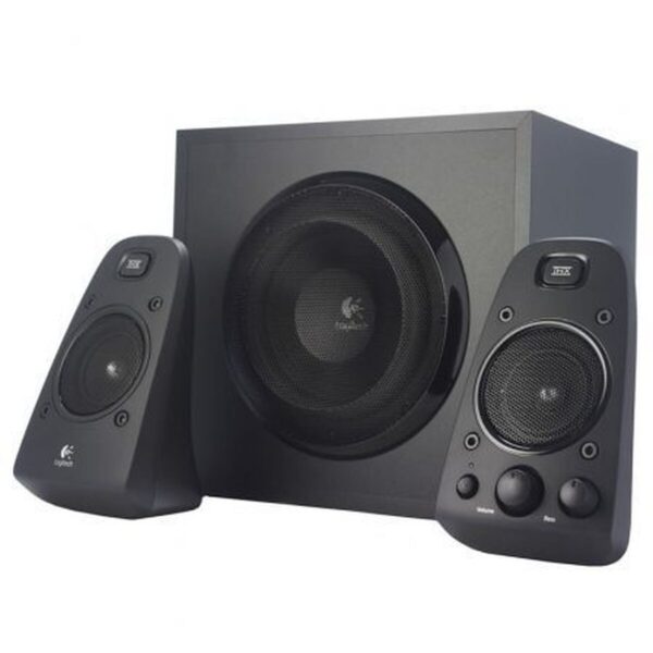 Lautsprecher Logitech Z623 – Bild 3