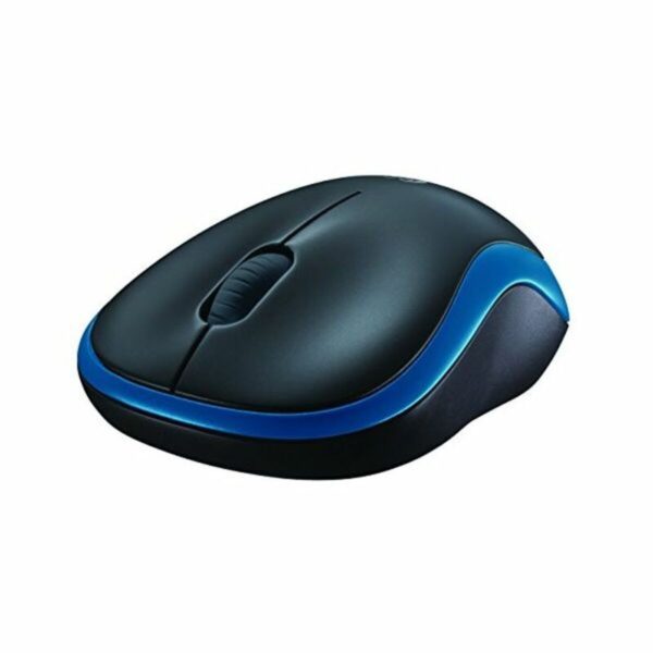 Mouse Logitech M185 – Bild 2