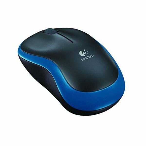 Mouse Logitech M185 – Bild 3