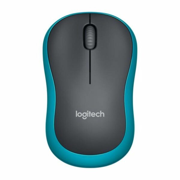 Mouse Logitech M185 – Bild 4